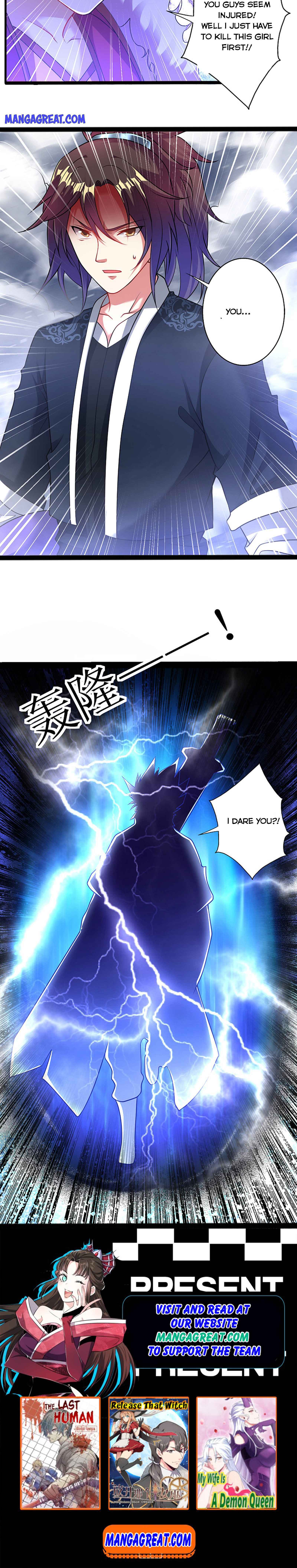 Dao Yin Chapter 165 6